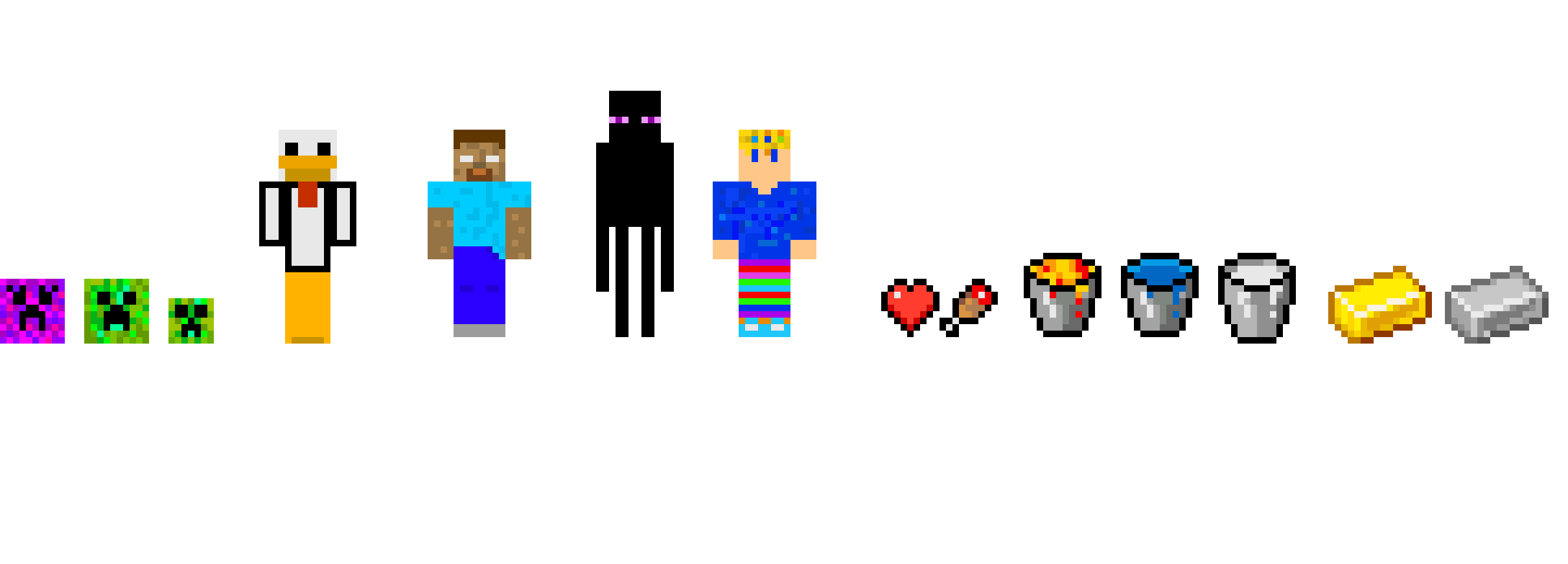 Minecraft