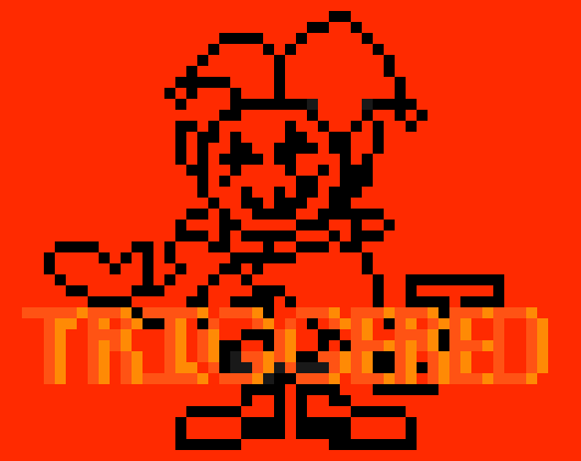 [b63bdb] You THE TRUE AND NEO CHAOS, you just leave ME, ME to LOSE, don't you care about a little chaos? no clearly not, because you QUESTION for more from ME, ME! you mother why must you do this to ME, ME! i played GAME, GAME but noooo you choose to leave ME, ME behind as trash on the sidewalk. You SHALL eat your words that you throw at ME, ME as i shoot DEVILSKNIFE into your soul til you LOSE of justice. I SHALL FREE, FREE you from that body of yours just as you FREE, FREE ME, ME from your inventory. You think you MAY do as you WISH, well the truth is KID, I CAN DO ANYTHING anytime and anywhere and i SHALL use that to IT IS full extent. Your are so dead KID