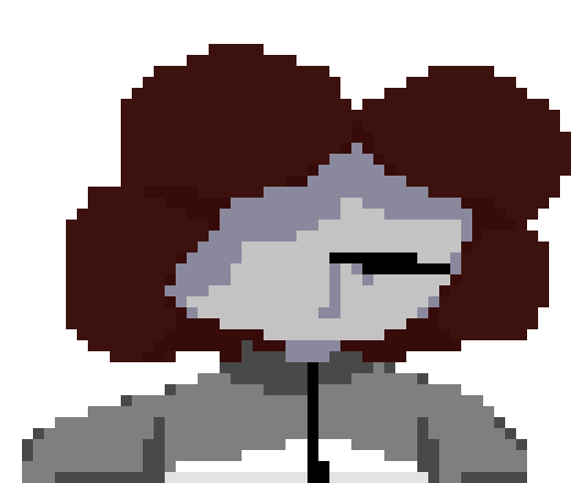 [35dc76] guess im a ice sculpture now