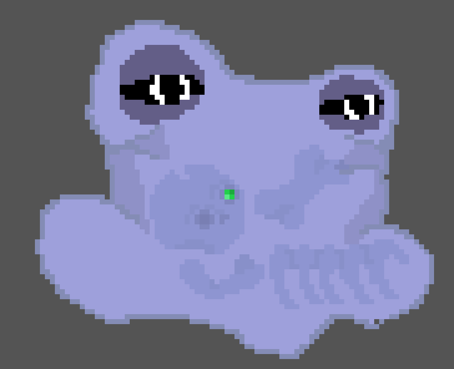 [8cf262] nah my real name is Orion, but I go by goo or the goo