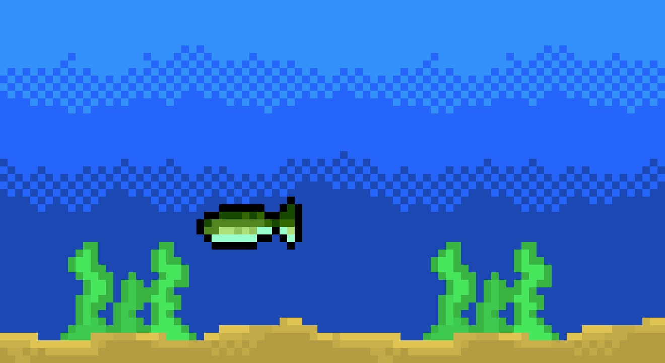 [9664c4] Ocean