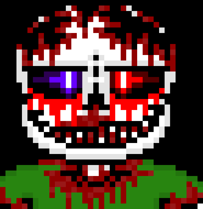 [1207e4] Shields Delete with his massive axe* YOU ARE NOT HURTING HIM