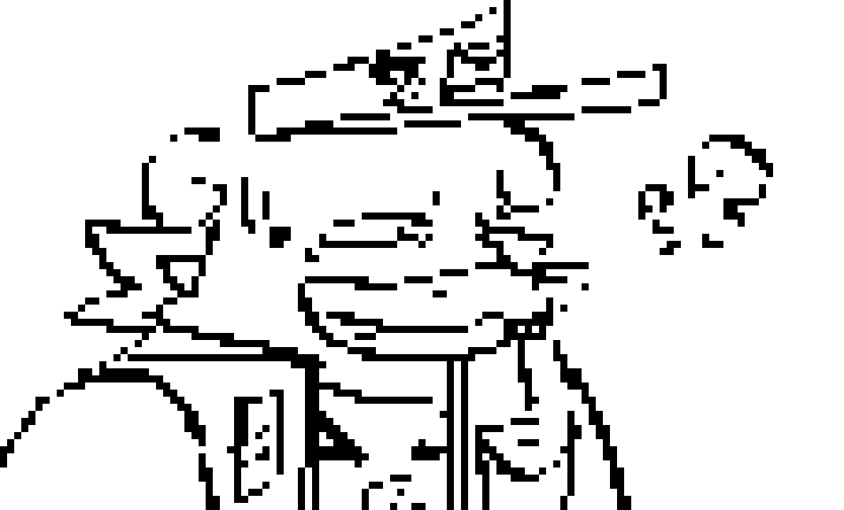 [8048ed] why would Bendy do this i thought he was just a silly little ink demon