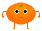 [c4f36d] Orange Protagonist