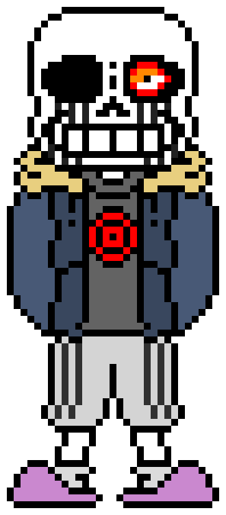 Slayer Sans