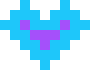 [9664c4] heart