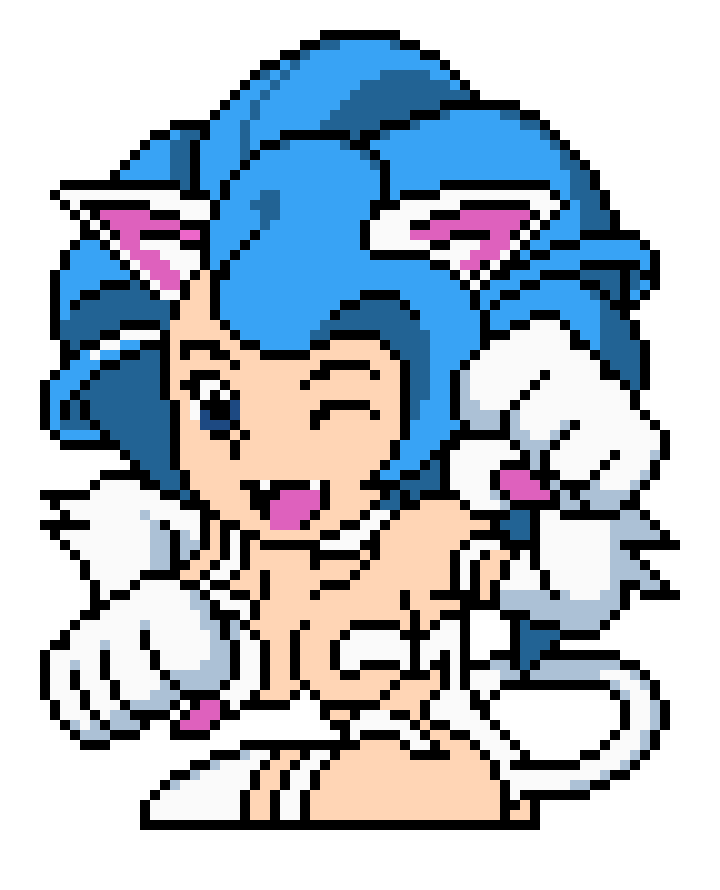[9664c4] Felicia