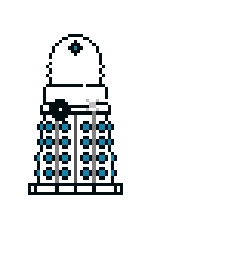 [9664c4] Dalek