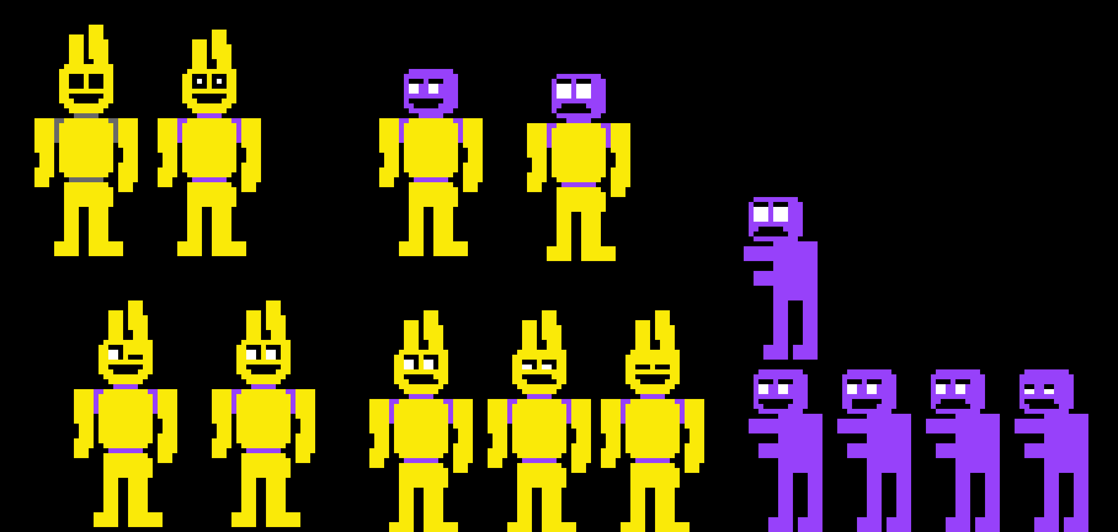 save -William afton (cleetus) 