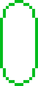 [1e873d] Digital Pill Green 2