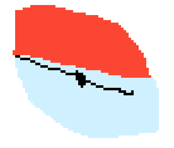 [7ecad0] POKEBALL