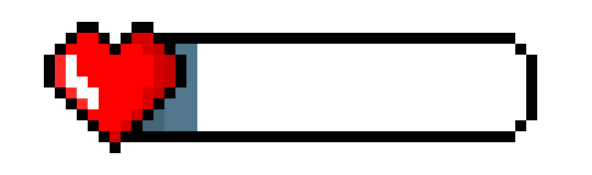 [666006] Health Bar