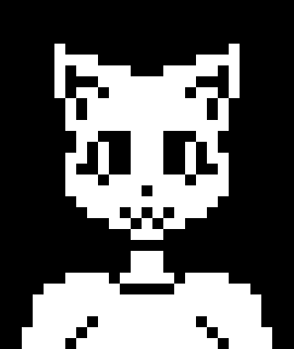 [d0ac6b] hello can i get a better head on this sprite? | -W