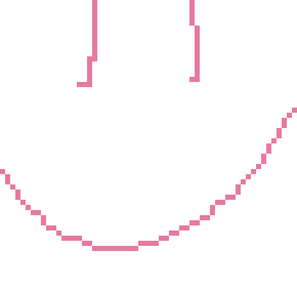 [df9bb3] Smiley face