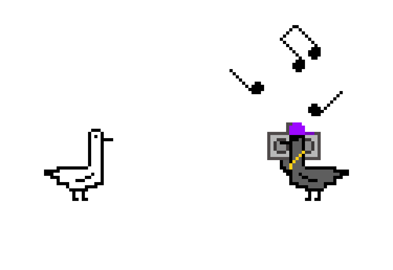 [c4b467] Birdism