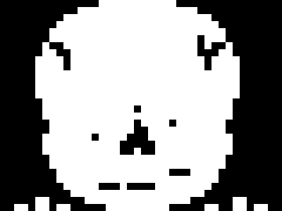[55e4e5] I don't see the difference in that sprite, it just looks like shit. I think its impossible to remake.  -Distrust!Sans