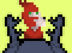 [63ceb7] All I did was some minor shading, and whatnot...