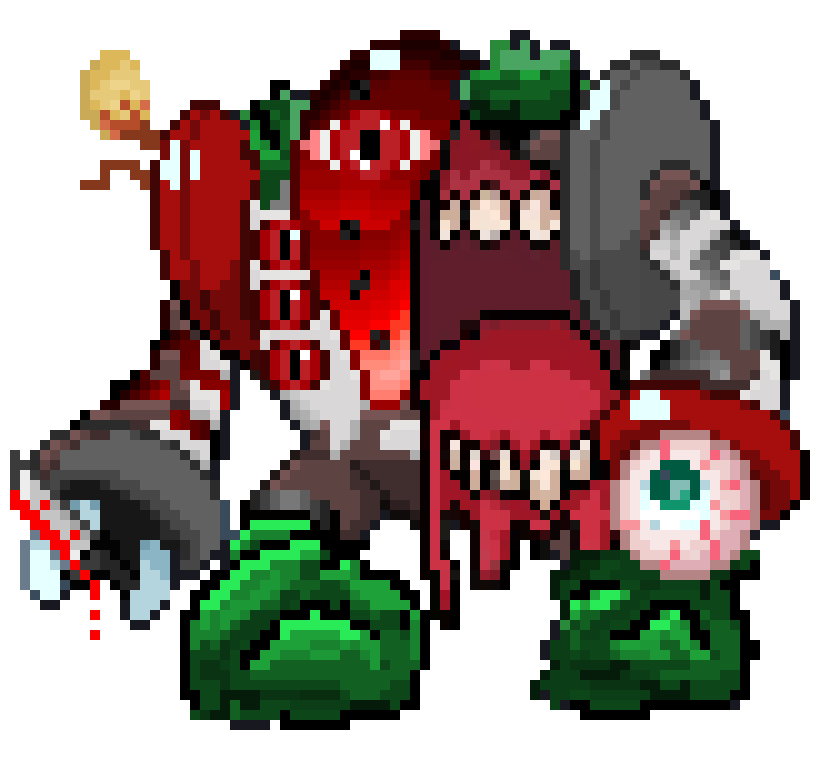 [10590d] Regigigas