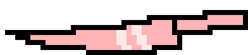 [169ec9] Pinky stabby
