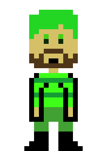 [9664c4] Jackspeticeye Undertale