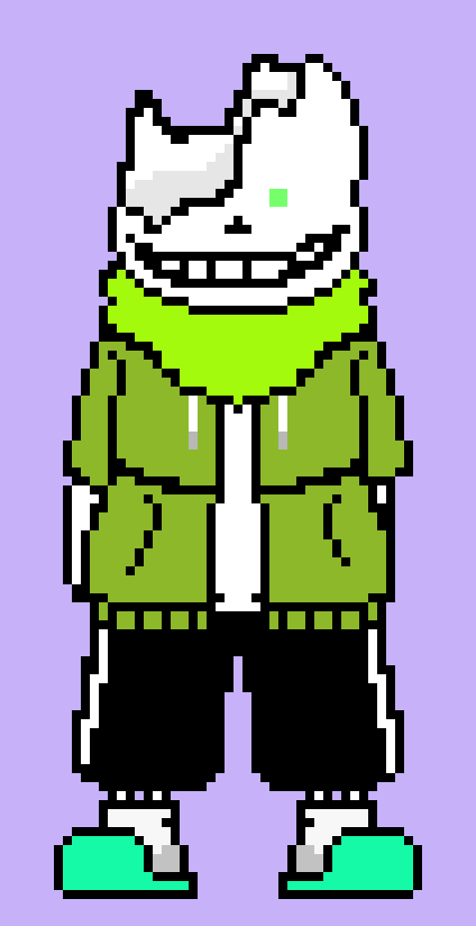 Acid be a derp - Acid
