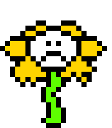 underfellFlowey