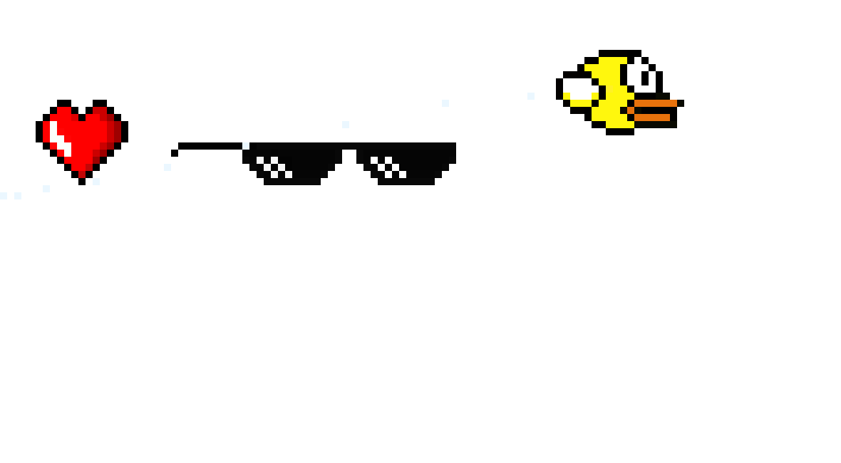 [9664c4] PIXELS