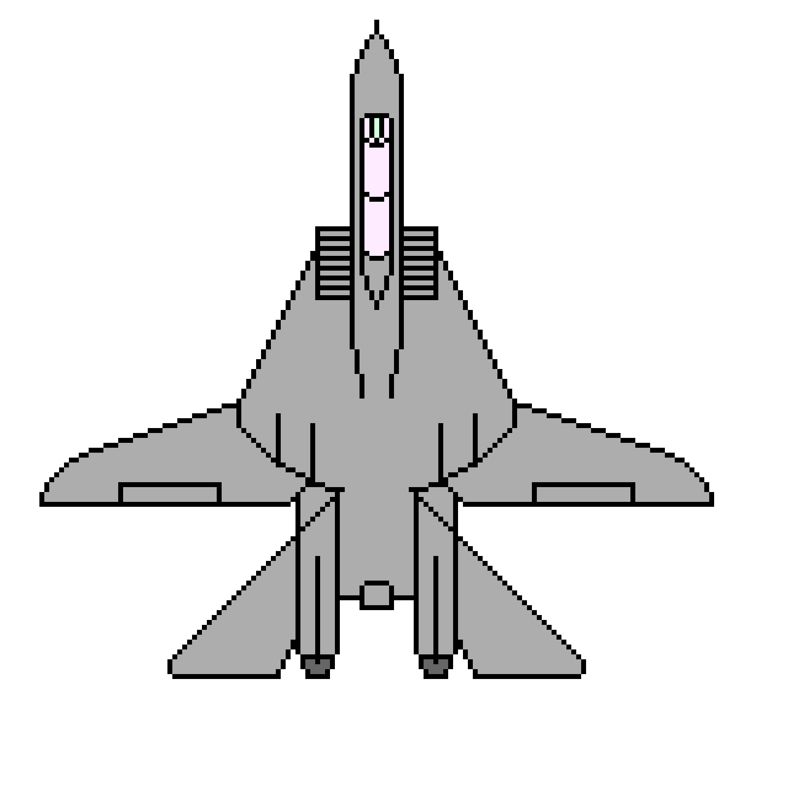 [8d30ce] Northrop Grumman F-14 Tomcat