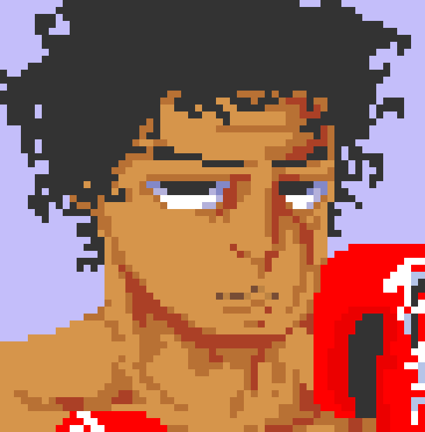 [9df770] bloob failing to recognize a specific style