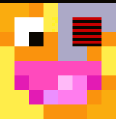 [9664c4] CheeseBot
