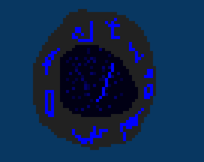 [a1ae3b] I like to immagine theres a giant toybox floating around where unused/scrapped/killed off PAM characters go, and its like a war field in there because all of the dieties and other strong characters are just unrestricted to do whatever they want so theyre all just constantly fighting and getting abused by eachother