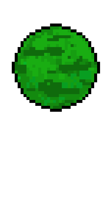 [467feb] Boss Planet