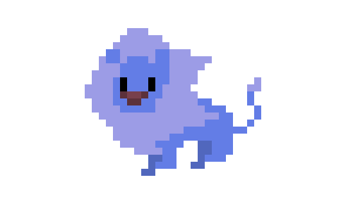[9664c4] Lion