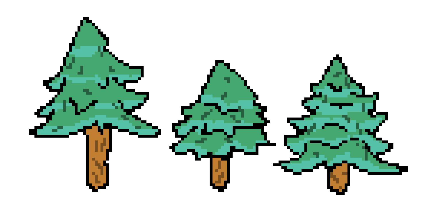[a0af3e] Trees
