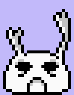 [05b0c1] (Again, Chris has been gone all weekend, and everyone else I've tried to talk to just ignored me really.)