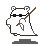 [3f8b1c] mini boss mouse summer