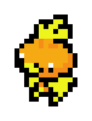 [9664c4] Torchic the first