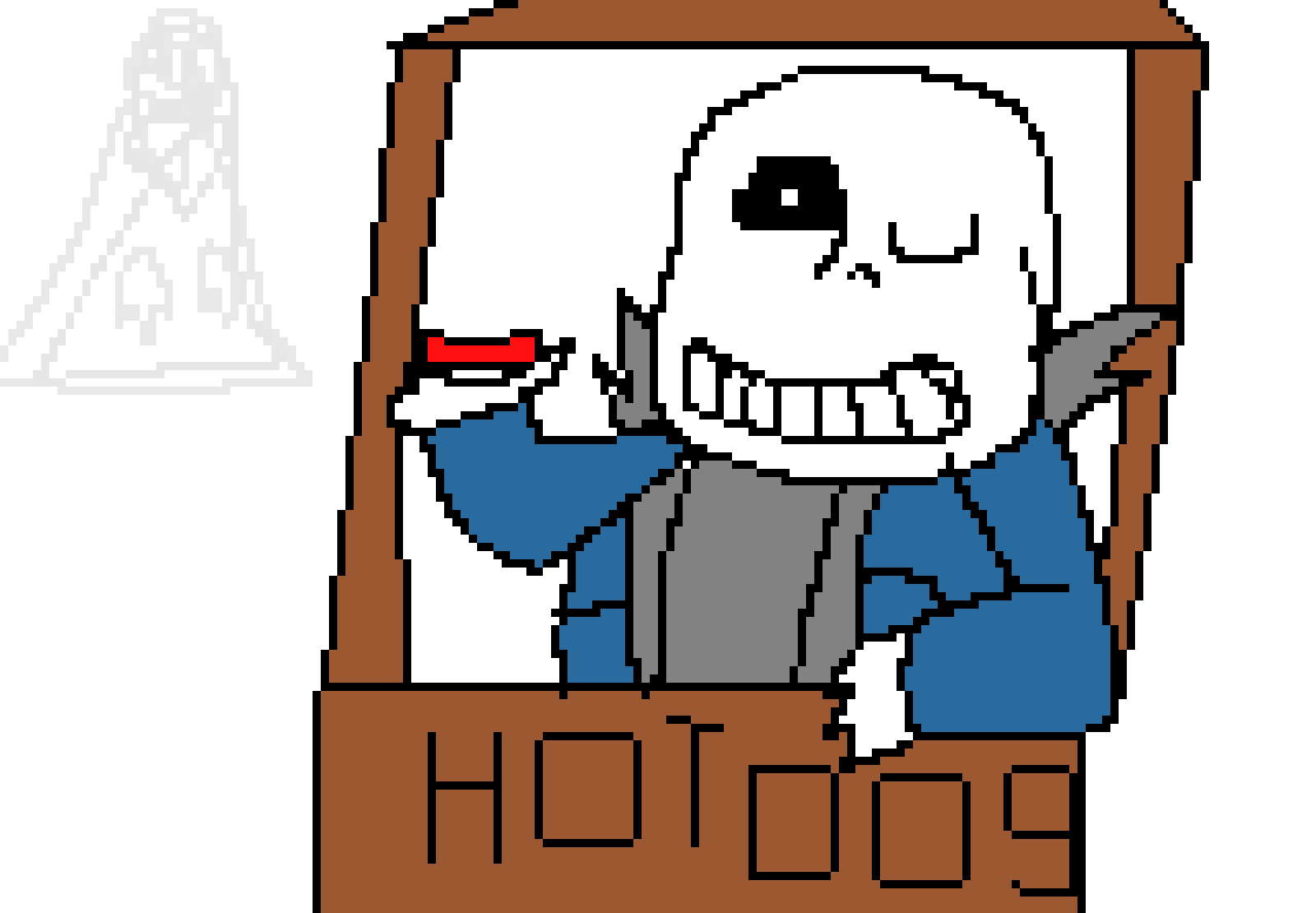 [9664c4] Sans