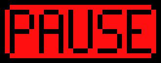 Pause Banner