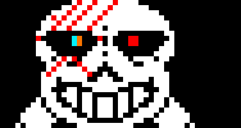 [c948ed] I was supposed to make shitty sprites. - Said, Half n' Half Guy