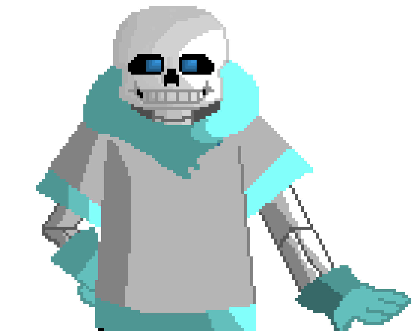 UnderSwap Sans