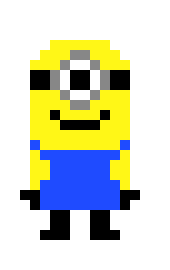 [9664c4] minon