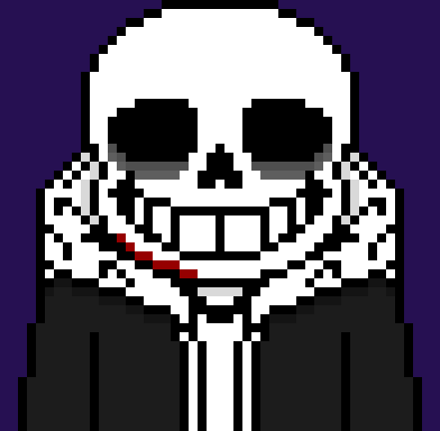 [7159b3] *pushes against Delete's chest and slowly crushes his ribs
