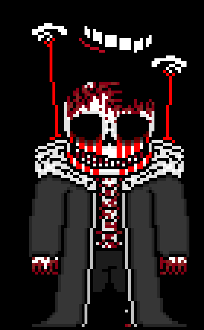 [e8cb42] *grabs star by the skull* heh I M T H E O N L Y T O R T U R E R H E R E *rips off stars skull slowly*