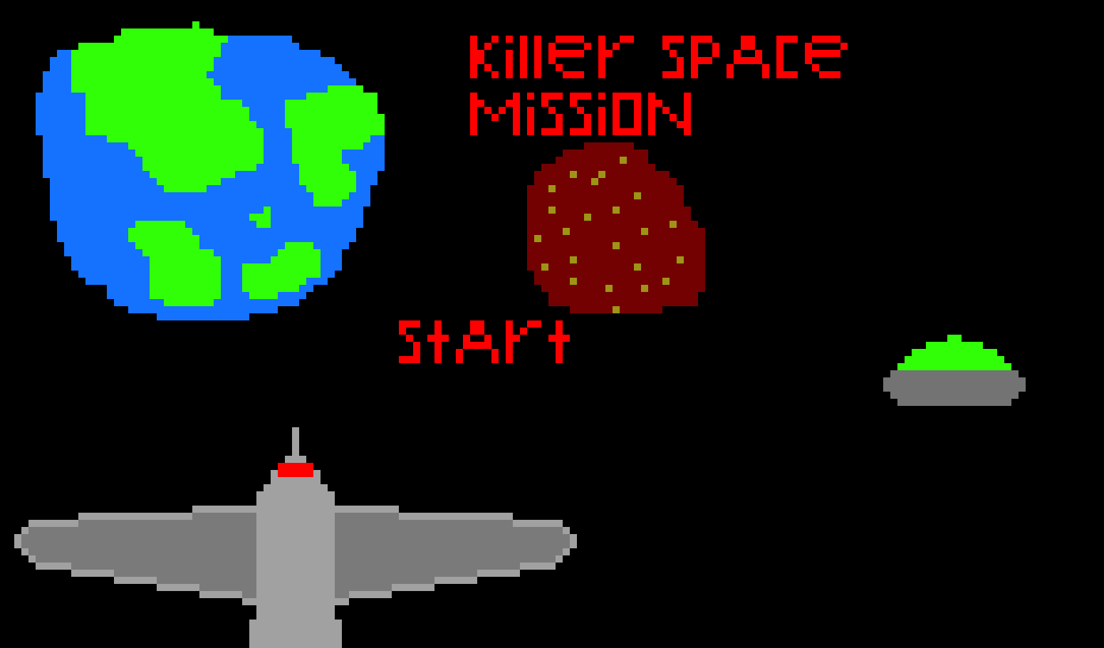 [1e5e33] main menu