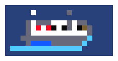 [9664c4] research boat 1