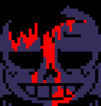 [7ce906] *(...) -HorrorTale Sans