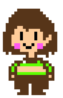 [9664c4] Chara