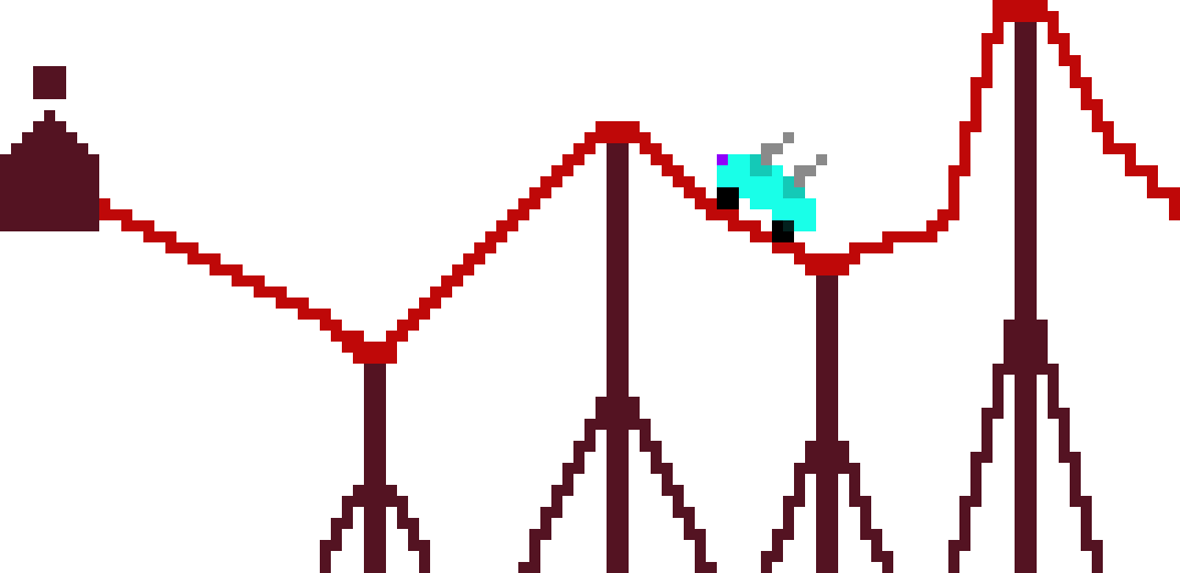 [9664c4] RollerCoster Bitch