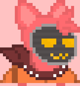[2d73ea] Doesnt scare me. -𝙅𝙖𝙯